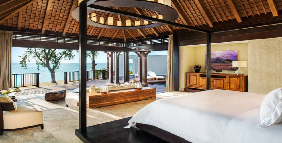 JW Marriott Mauritius Resort | Tropical Holidays Direct
