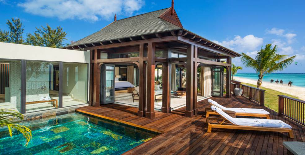 Luxury Mauritius Holidays | Tropical Holidays Direct